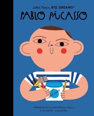 Pablo Picasso: Volume 74