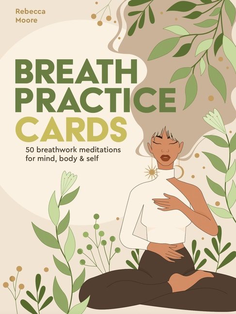 Breath Practice Cards