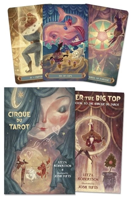 Cirque du Tarot