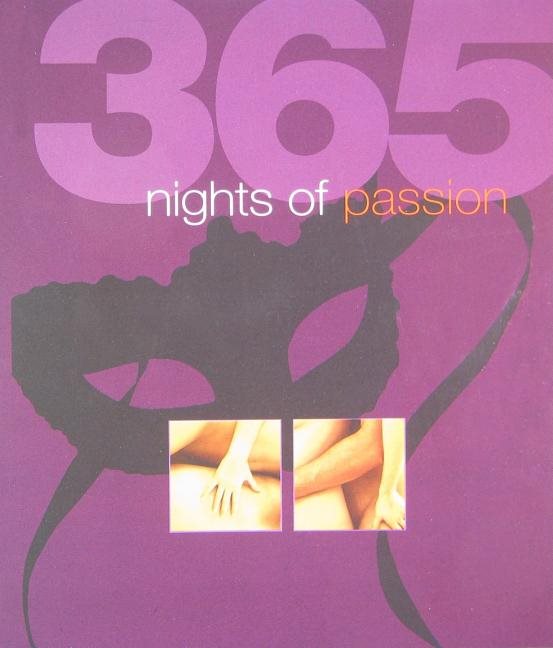 365 Nights of Passion