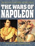 Wars Of Napoleon : The West Point Military History Series