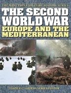 Second world war: europe and the mediterranean - europe and the mediterrane