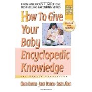 How to give your baby encyclopedic knowledge - the gentle revolution