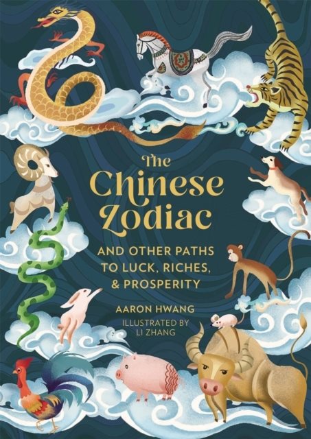 The Chinese Zodiac