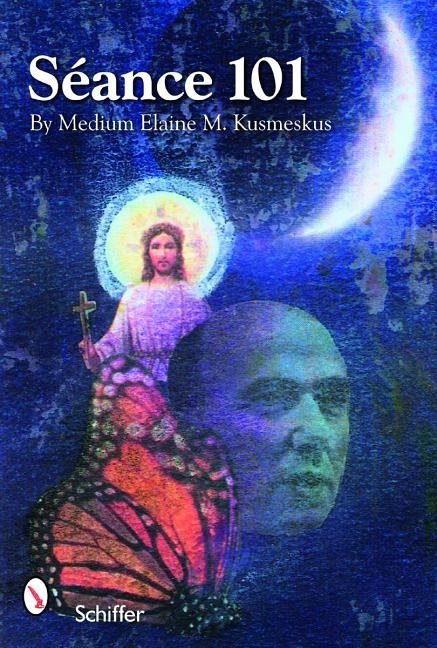 Seance 101: Physical Links To The Other Side