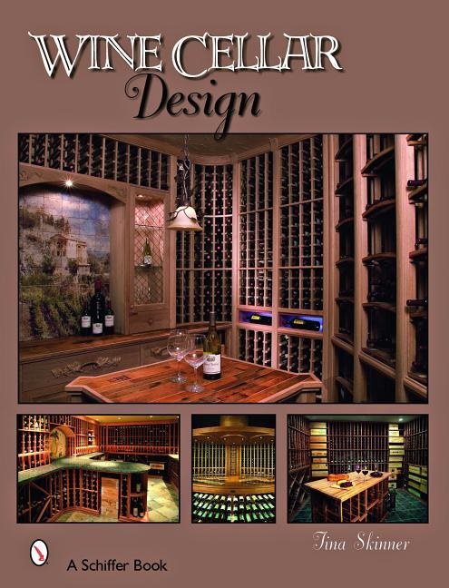 Wine cellar design