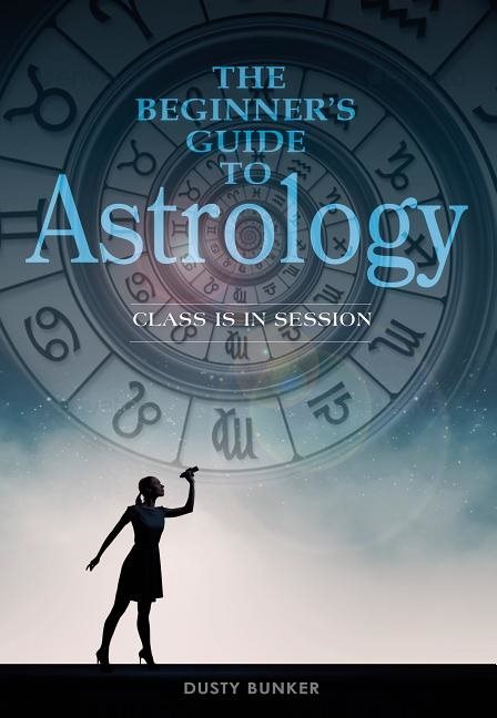 Beginners guide to astrology - class is in session