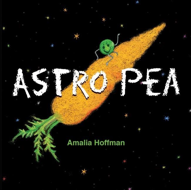 Astro Pea