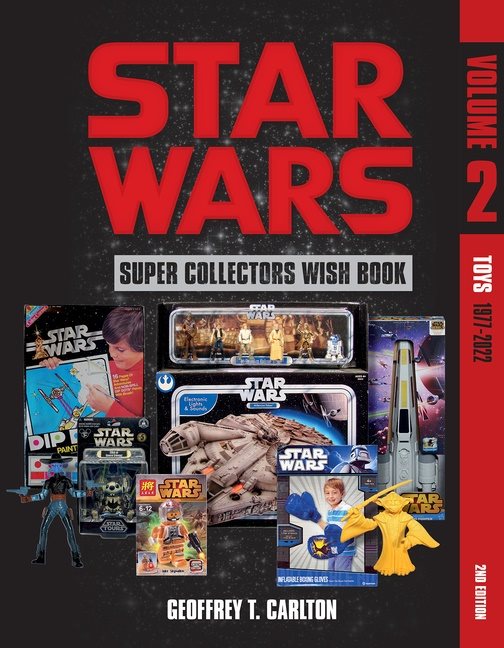 Star Wars Super Collector