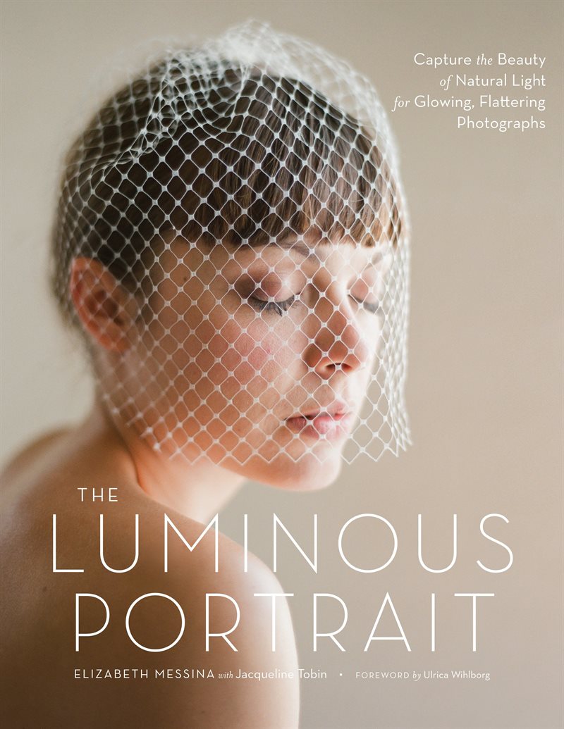 Luminous portrait