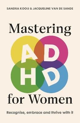 Mastering ADHD for Women