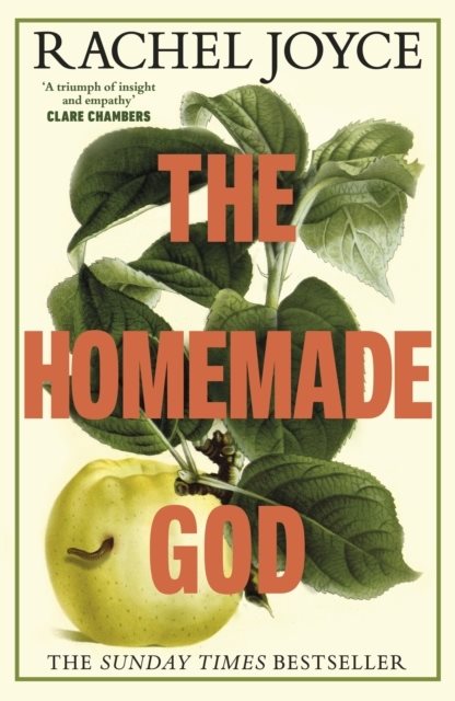 The Homemade God