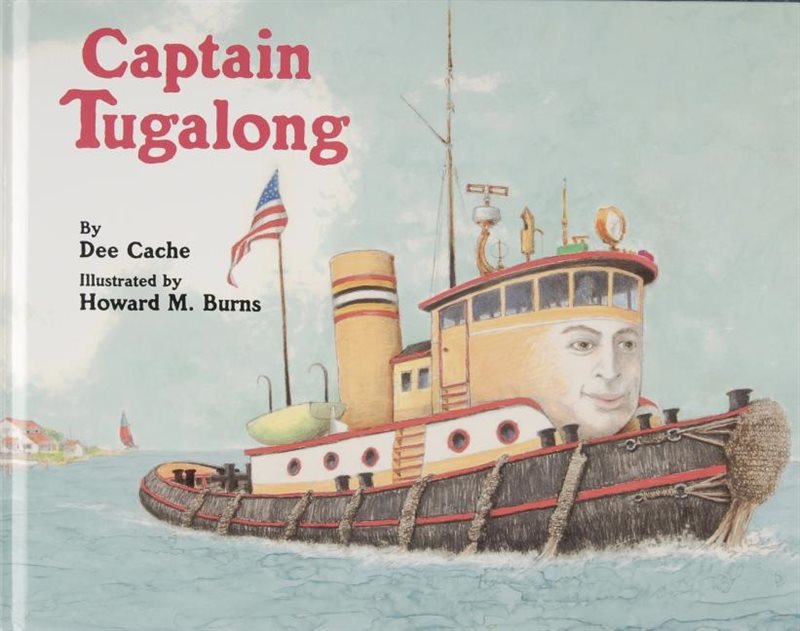 Captain Tugalong