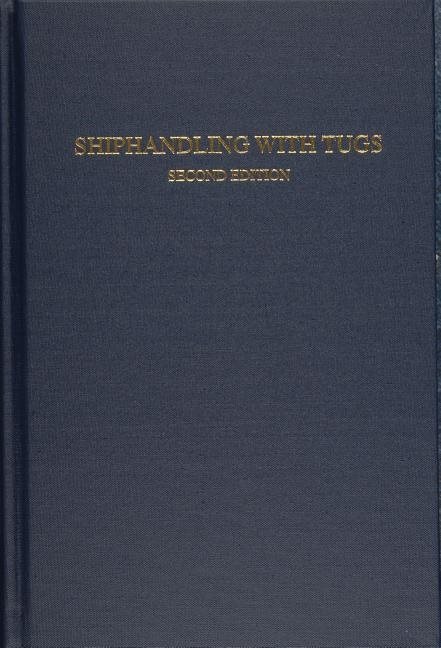 Shiphandling with tugs