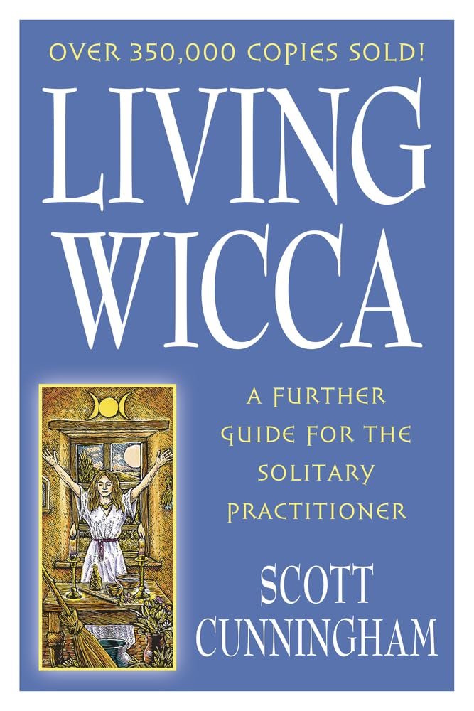 Living wicca