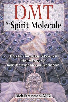 Dmt : the spririt molecule - a doctors revolutionary research into the biol