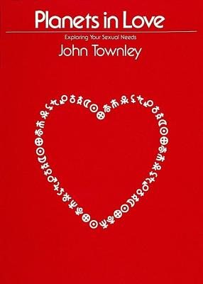 Planets in love - exploring your emotional and sexual needs