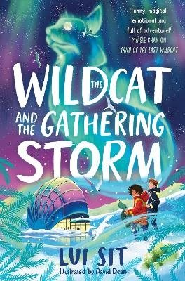 The Wildcat and the Gathering Storm