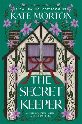 The Secret Keeper