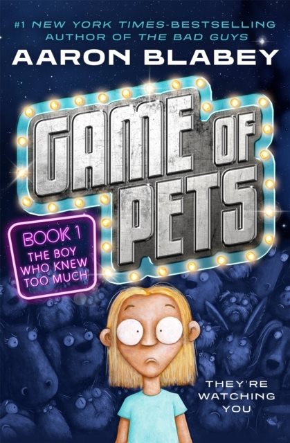 Game of Pets