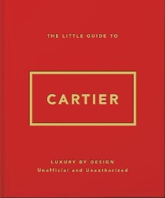 The Little Guide to Cartier