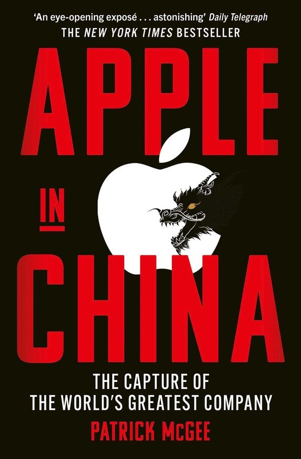 Apple in China