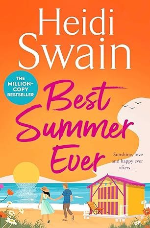 Best Summer Ever