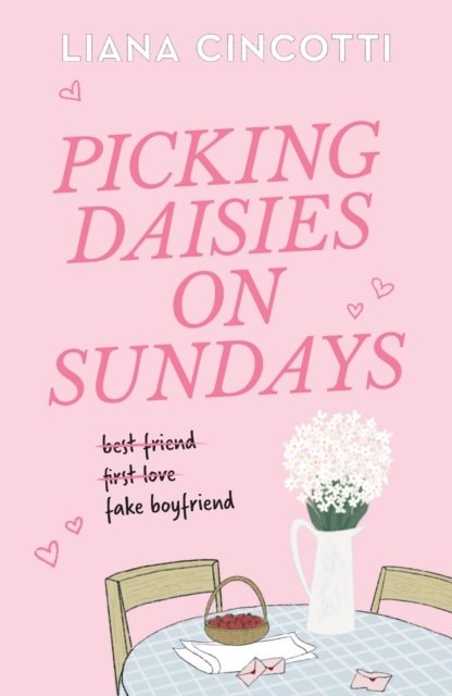 Picking Daisies on Sundays