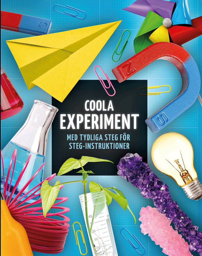 Coola experiment