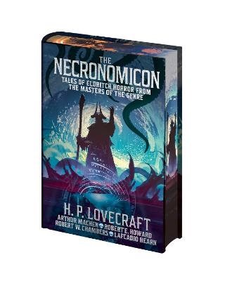 The Necronomicon