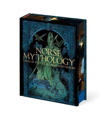 Norse Mythology