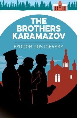 The Brothers Karamazov