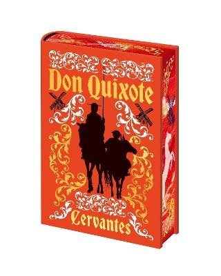 Don Quixote