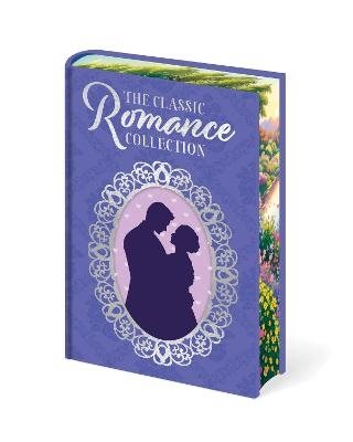 The Classic Romance Collection