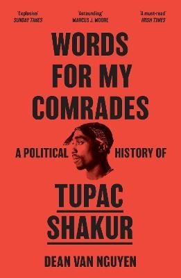 Words for My Comrades