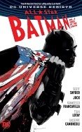 All star batman vol. 2 ends of the earth