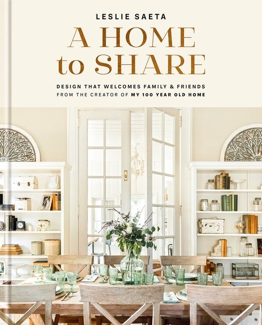 A Home To Share