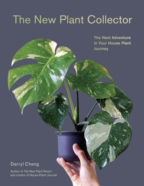 The New Plant Collector