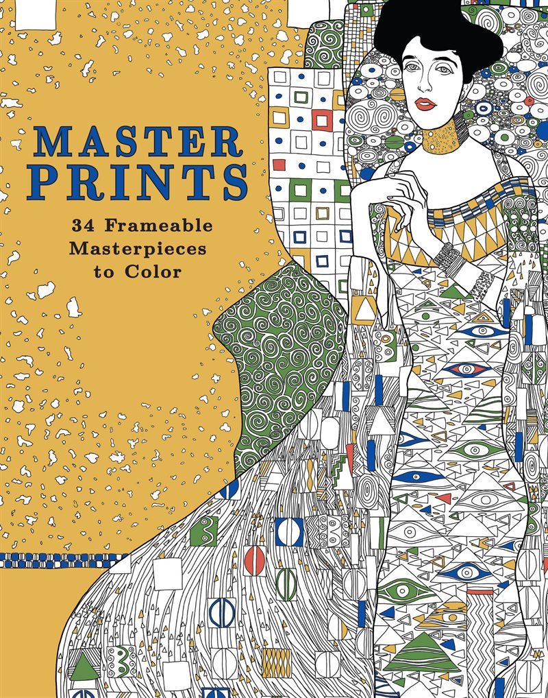 Master Prints