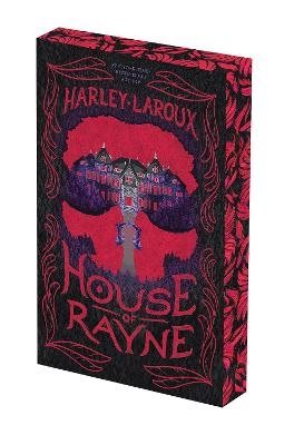 House of Rayne: Deluxe Limited Edition