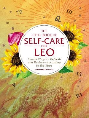 Little Book Of Self-Care For Leo