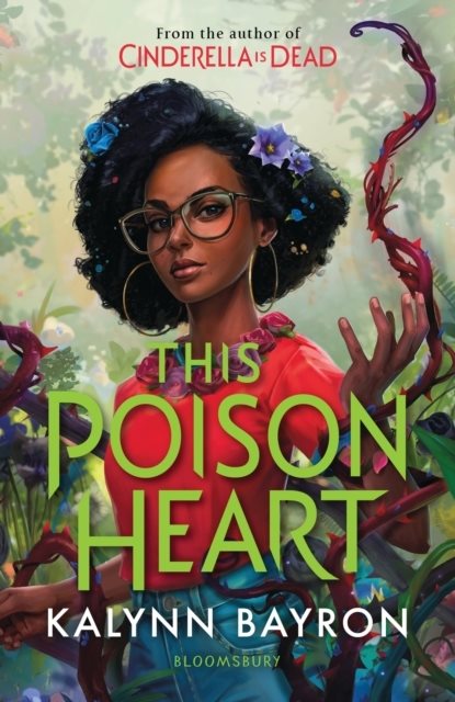 This Poison Heart - From the author of the TikTok sensation Cinderella is D