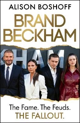 Brand Beckham