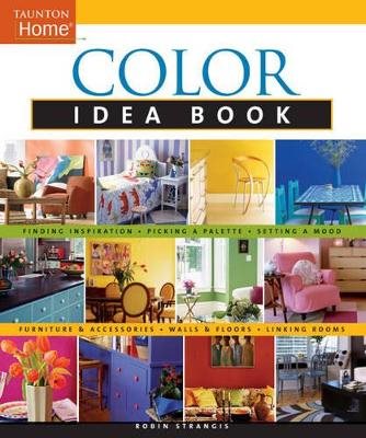 Color Idea Book