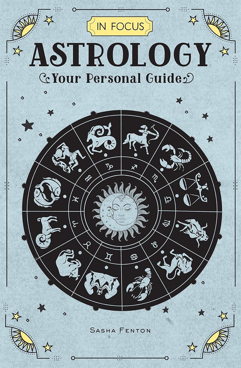 In focus astrology - your personal guide