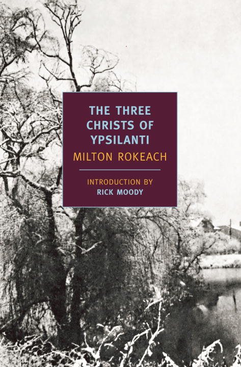 Three christs of ypsilanti
