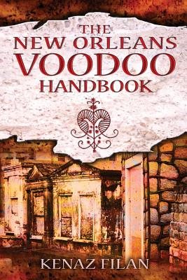 New orleans voodoo handbook