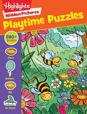 Playtime Puzzles