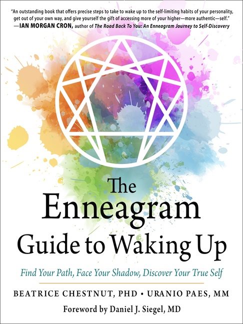 Enneagram Guide To Waking Up