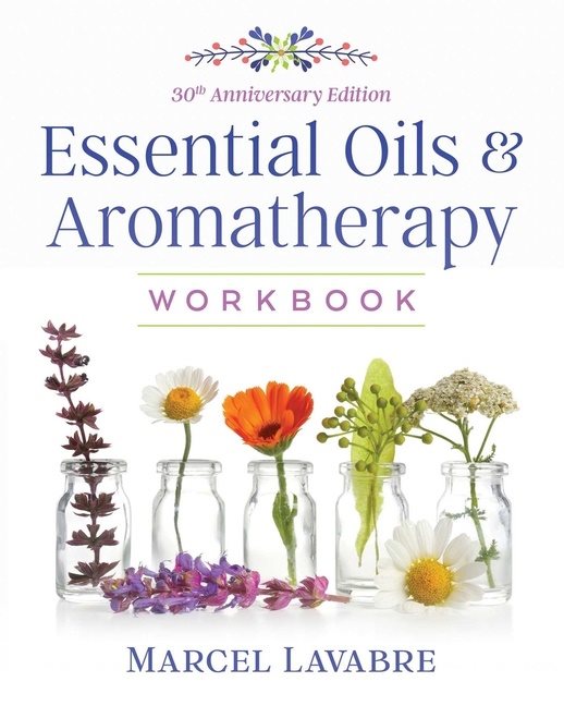 Essential Oils And Aromatherpa